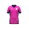 CAMISETA OFICIAL MOVISTAR INTER 25/26 ROSA