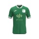 CAMISETA OFICIAL INTER JP FINANCIAL 26/27 VERDE