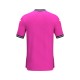 CAMISETA OFICIAL INTER JP FINANCIAL 26/27 ROSA