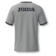 CAMISETA OFICIAL INTER JP FINANCIAL ENTRENADOR GRIS 26/27