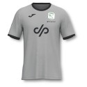CAMISETA OFICIAL INTER JP FINANCIAL ENTRENADOR GRIS 26/27