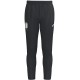 PANTALON LARGO PASEO INTER JP FINANCIAL 26/27 NEGRO BOLSILLO