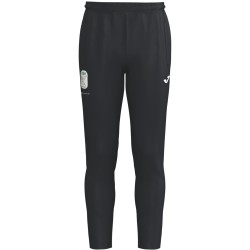 PANTALON LARGO PASEO INTER JP FINANCIAL 26/27 NEGRO BOLSILLO