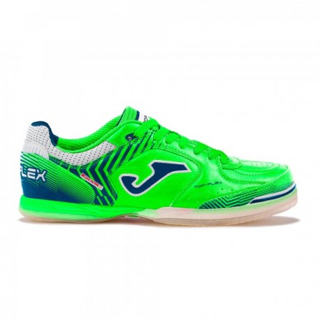 TOP FLEX 2615 VERDE INDOOR INTER