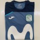 Camiseta Entreno Movistar Inter Oficial 2021/2022 Azul