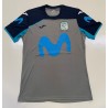 Camiseta Entreno Movistar Inter Oficial 2021/2022 Gris