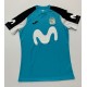 Camiseta Entreno Movistar Inter Oficial 2022/2023 Azul Turquesa