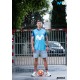 Camiseta Movistar Inter Oficial 2023/2024 Azul