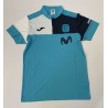 Polo Movistar Inter Oficial 2023/2024 Azul