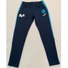 Pantalón Paseo Movistar Inter 2023/2024 Marino