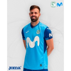 Camiseta Movistar Inter Oficial 2023/2024 Azul