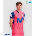Camiseta Movistar Inter Oficial 2023/2024 Rosa