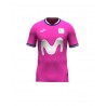Camiseta Movistar Inter Oficial Rosa 2024/2025 